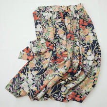 画像をギャラリービューアに読み込む, 菊梅牡丹大草模様【ギャザーラップスカート】