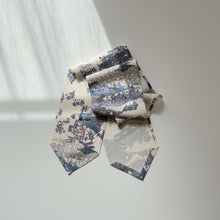 画像をギャラリービューアに読み込む, 時代風景模様