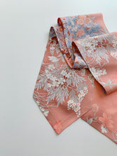 画像をギャラリービューアに読み込む, 花尽くし模様【長】