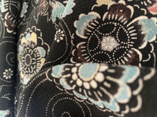 画像をギャラリービューアに読み込む, 花唐草模様【S】(地紋なし)