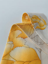 画像をギャラリービューアに読み込む, 牡丹模様【短より短】