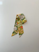 画像をギャラリービューアに読み込む, 草花総草地紋模様【短】