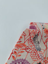 画像をギャラリービューアに読み込む, 女郎花模様【短より短】