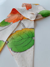 画像をギャラリービューアに読み込む, 大花模様【短より短】