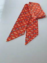 画像をギャラリービューアに読み込む, 亀甲に扇模様総地紋【短】