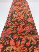 画像をギャラリービューアに読み込む, 枝花模様【タックラップスカート】