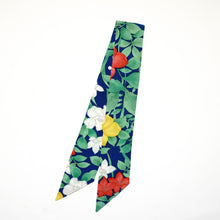 画像をギャラリービューアに読み込む, 水彩画風大花草模様【短】