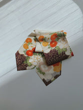 画像をギャラリービューアに読み込む, 菊牡丹総紗綾型地紋【長】