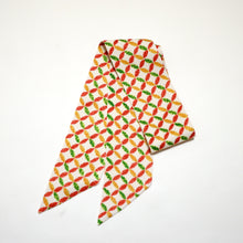 画像をギャラリービューアに読み込む, 七宝模様 ② 【短】