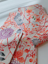 画像をギャラリービューアに読み込む, 女郎花模様【短より短】