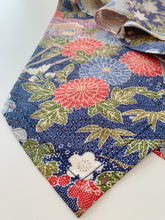 画像をギャラリービューアに読み込む, 菊松梅模様【長】