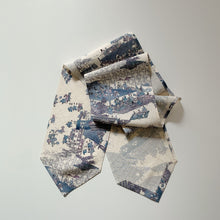 画像をギャラリービューアに読み込む, 時代風景模様