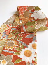 画像をギャラリービューアに読み込む, 草花模様②【短】