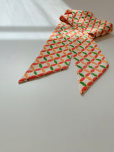 画像をギャラリービューアに読み込む, 七宝模様【短】