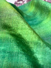 画像をギャラリービューアに読み込む, 手織り節紬【タックラップスカート】