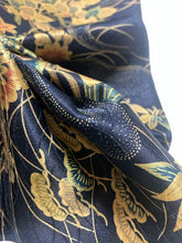 画像をギャラリービューアに読み込む, 草花模様【タックラップスカート】