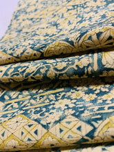 画像をギャラリービューアに読み込む, 絵画風古典模様【タックラップスカート】