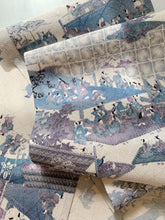 画像をギャラリービューアに読み込む, 時代風景模様