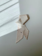 画像をギャラリービューアに読み込む, 暈し幾何学模様【短より短】