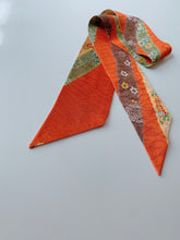 画像をギャラリービューアに読み込む, 金彩熨斗に花古典模様②【短】