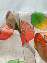 画像をギャラリービューアに読み込む, 大花模様【長】