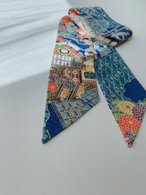 画像をギャラリービューアに読み込む, 梅家屋模様総地紋【短】