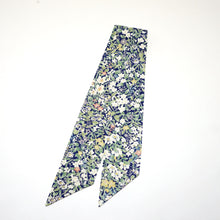 画像をギャラリービューアに読み込む, 草花尽くし模様【短】