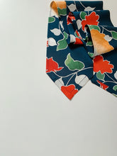 画像をギャラリービューアに読み込む, 大花地紋暈し模様【長】