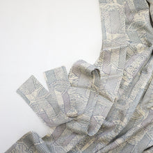 画像をギャラリービューアに読み込む, 貝桶尽くし模様【ギャザーラップスカート】