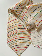 画像をギャラリービューアに読み込む, 線描き模様【長】