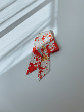 画像をギャラリービューアに読み込む, 枝梅尽くし模様【短】