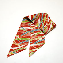 画像をギャラリービューアに読み込む, 芝草模様【短】