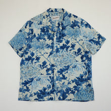 画像をギャラリービューアに読み込む, 水彩菊模様【S】(地紋なし)