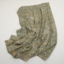 画像をギャラリービューアに読み込む, 絵画風古典模様【タックラップスカート】