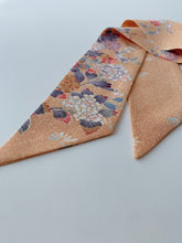 画像をギャラリービューアに読み込む, 小花菊模様【短より短】