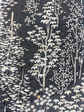 画像をギャラリービューアに読み込む, 枝花模様【S】(地紋なし)