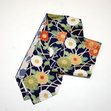 画像をギャラリービューアに読み込む, 総菊草模様