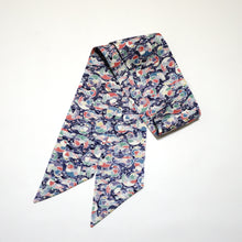 画像をギャラリービューアに読み込む, 鴛鴦模様【短】