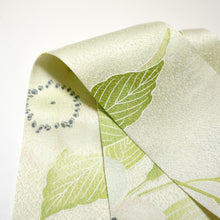 画像をギャラリービューアに読み込む, 枝花模様【短】