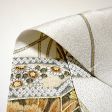 画像をギャラリービューアに読み込む, 貝桶模様【短】