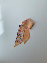 画像をギャラリービューアに読み込む, 小花菊模様【短より短】