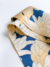 画像をギャラリービューアに読み込む, 菊模様金箔散らし【短】