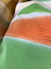 画像をギャラリービューアに読み込む, 波模様暈し【ギャザーラップスカート】