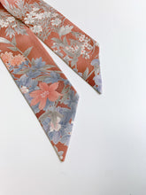 画像をギャラリービューアに読み込む, 花尽くし模様【短】