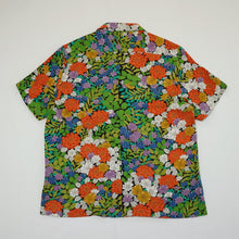 画像をギャラリービューアに読み込む, 草花模様【S】(地紋なし)