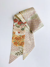 画像をギャラリービューアに読み込む, 茶屋辻模様模様【短】