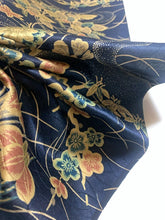 画像をギャラリービューアに読み込む, 草花模様【タックラップスカート】