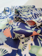 画像をギャラリービューアに読み込む, 菊尽くし【長】