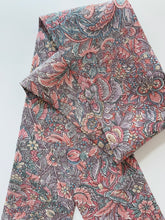 画像をギャラリービューアに読み込む, 花更彩模様【短】