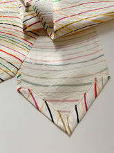 画像をギャラリービューアに読み込む, 線描き模様【長】